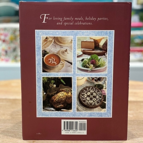 Vintage Victoria Collection, Set of 2 Books from Victoria Magazine, Hardcover - Picture 9 of 15